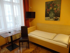 Pension Lehrerhaus