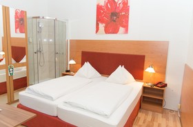 Pension Lehrerhaus