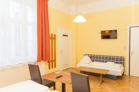 Pension Lehrerhaus