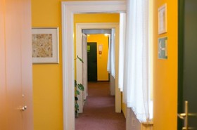 Pension Lehrerhaus