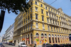 Pension Lehrerhaus