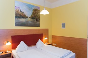 Pension Lehrerhaus