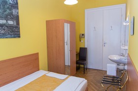 Pension Lehrerhaus