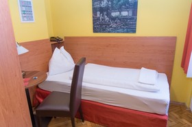 Pension Lehrerhaus