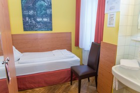 Pension Lehrerhaus