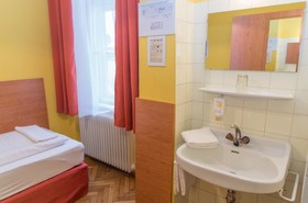 Pension Lehrerhaus