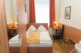 Pension Lehrerhaus