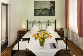 Pension Lehrerhaus