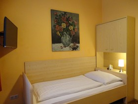 Pension Lehrerhaus