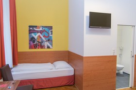 Pension Lehrerhaus