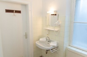 Pension Lehrerhaus