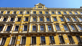 Pension Lehrerhaus