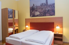 Pension Lehrerhaus