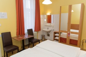 Pension Lehrerhaus