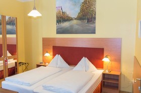 Pension Lehrerhaus
