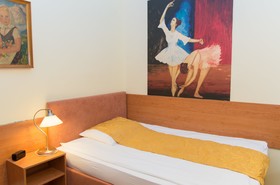 Pension Lehrerhaus