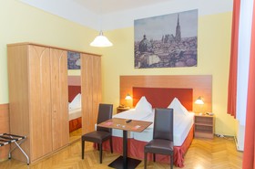 Pension Lehrerhaus