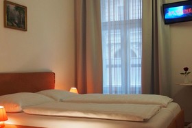 Pension Liechtenstein