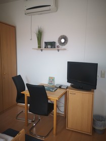 Pension Lizzi