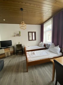 Pension Lizzi