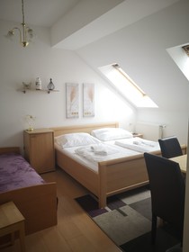 Pension Lizzi