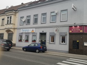 Pension Lizzi