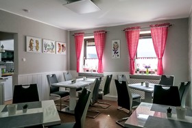 Pension Lizzi