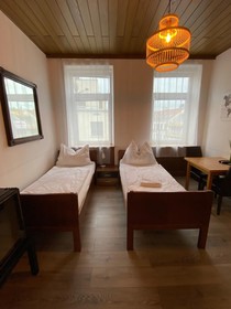 Pension Lizzi