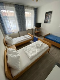 Pension Lizzi