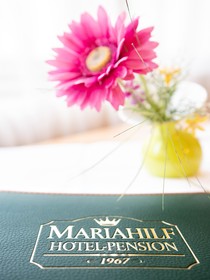 Pension Mariahilf