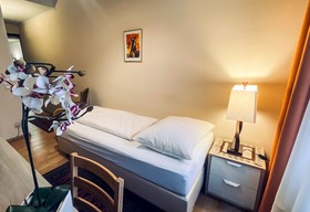 Pension Mariahilf