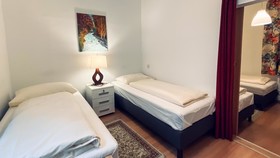 Pension Mariahilf