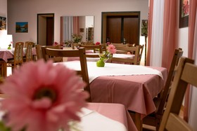Pension Mariahilf