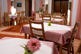 Pension Mariahilf