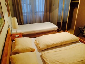 Pension Mariahilf