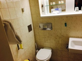 Pension Mariahilf