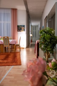 Pension Mariahilf