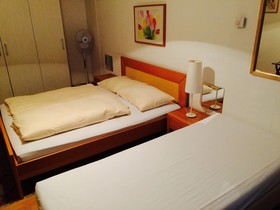Pension Mariahilf