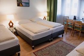 Pension Mariahilf