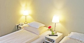 Pension Mariahilf
