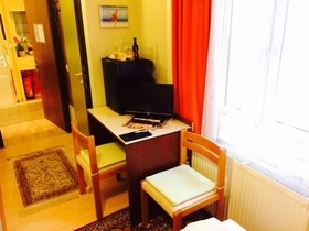 Pension Mariahilf