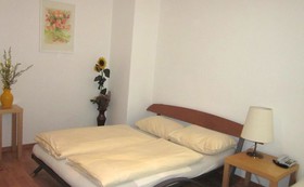 Pension Mariahilf