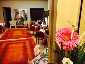 Pension Mariahilf