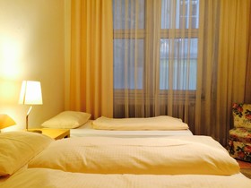 Pension Mariahilf