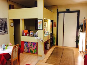 Pension Mariahilf