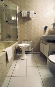 Pension Mariahilf