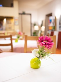 Pension Mariahilf