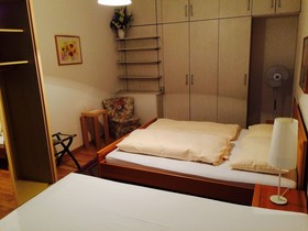 Pension Mariahilf