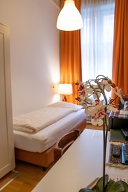 Pension Mariahilf