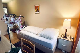 Pension Mariahilf